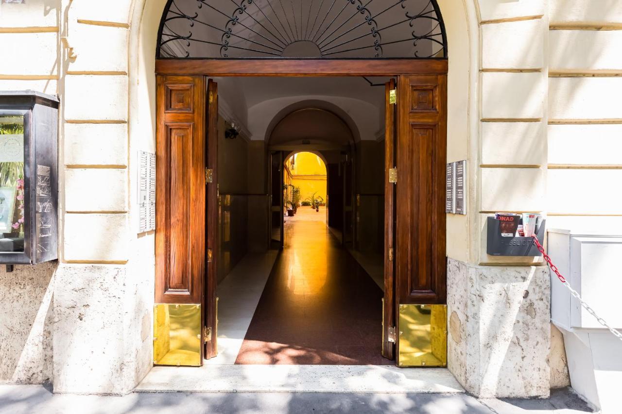 Regina Margherita Sweet Stay Rome Exterior photo