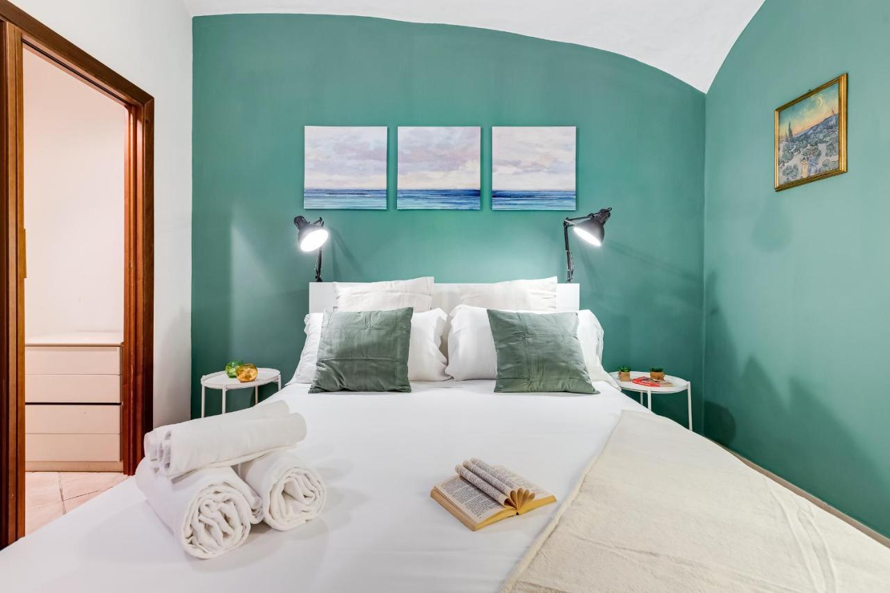 Regina Margherita Sweet Stay Rome Exterior photo