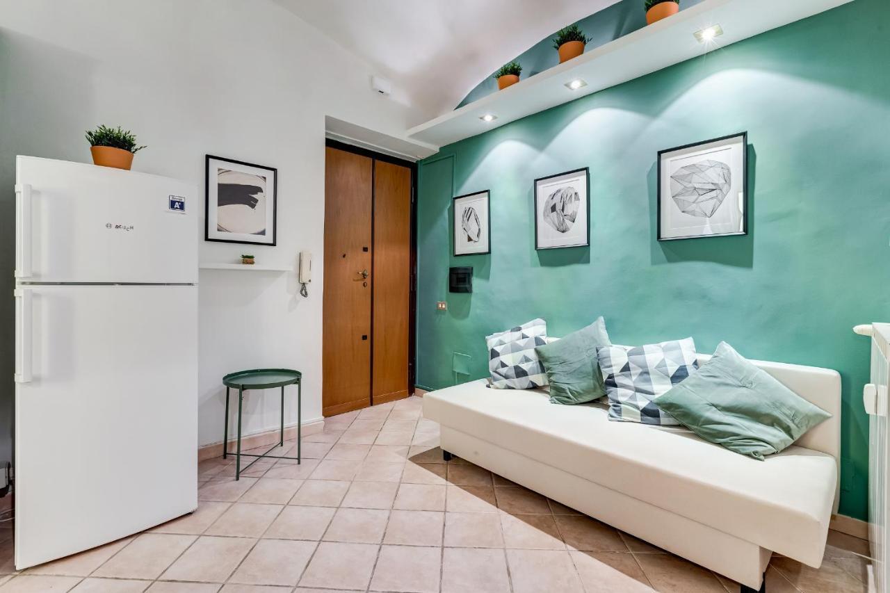 Regina Margherita Sweet Stay Rome Exterior photo