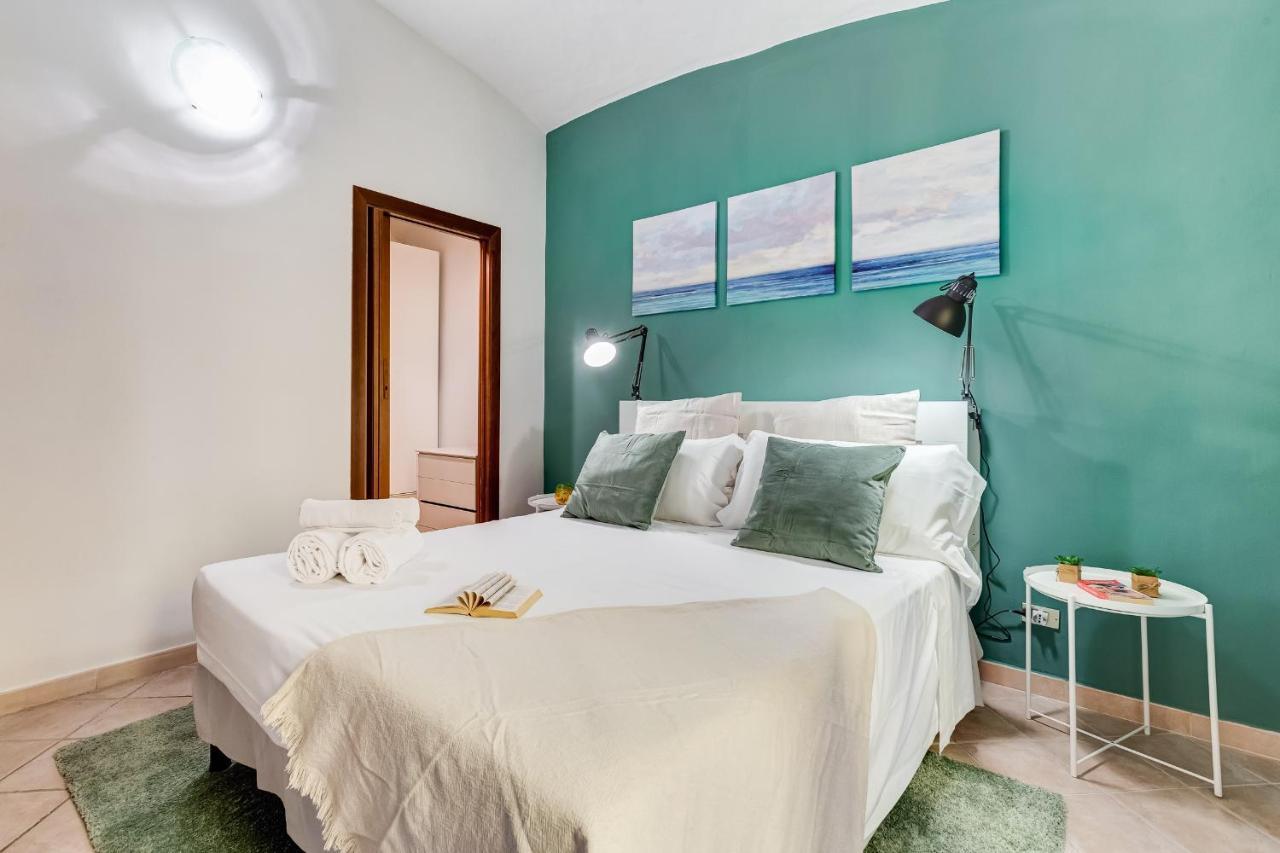 Regina Margherita Sweet Stay Rome Exterior photo