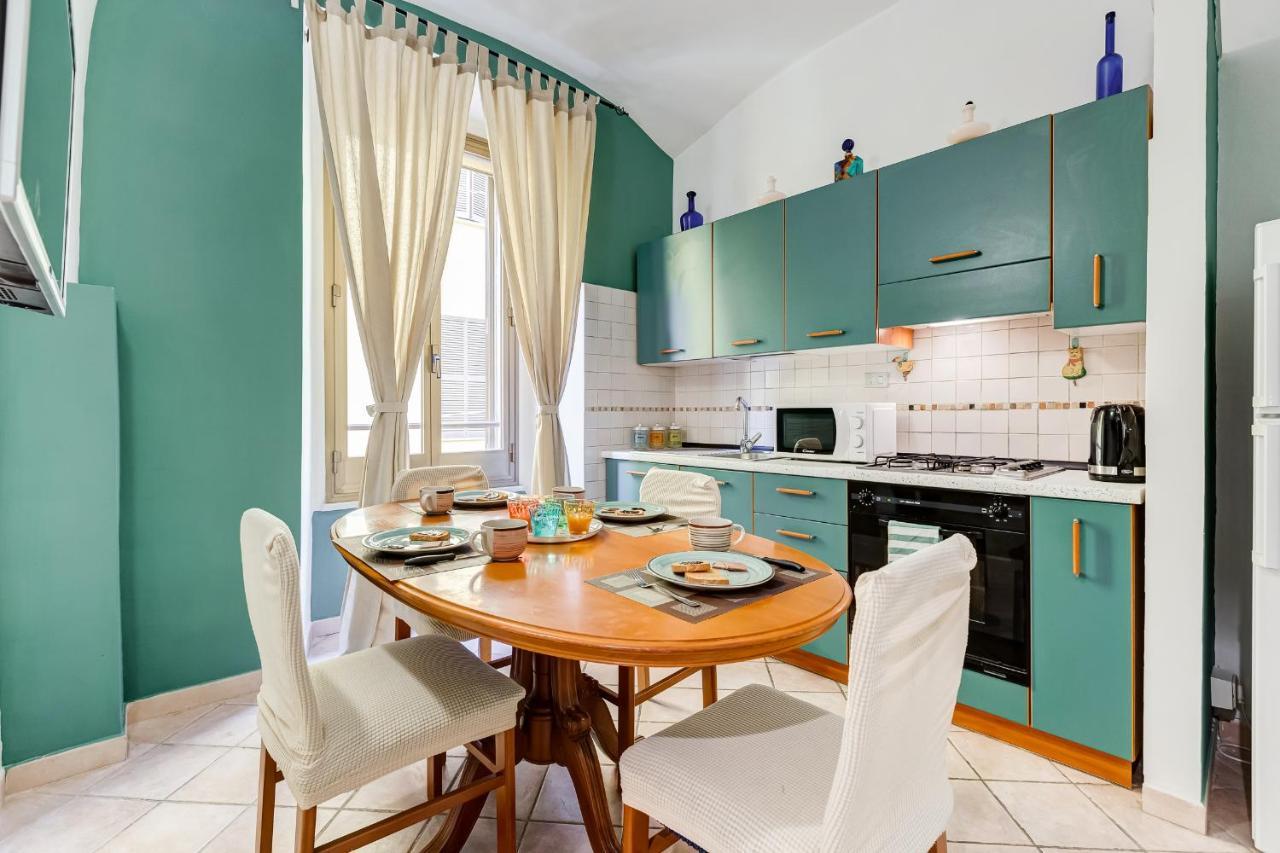Regina Margherita Sweet Stay Rome Exterior photo