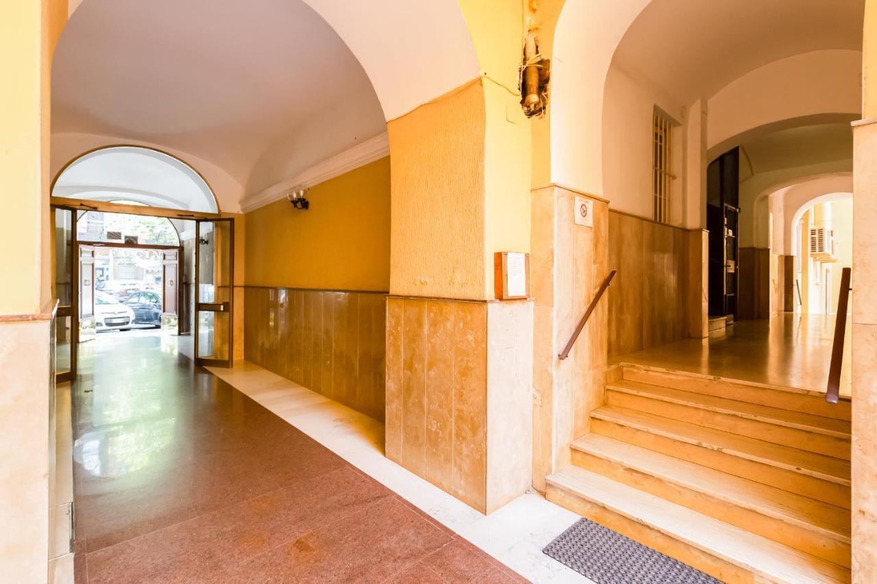 Regina Margherita Sweet Stay Rome Exterior photo
