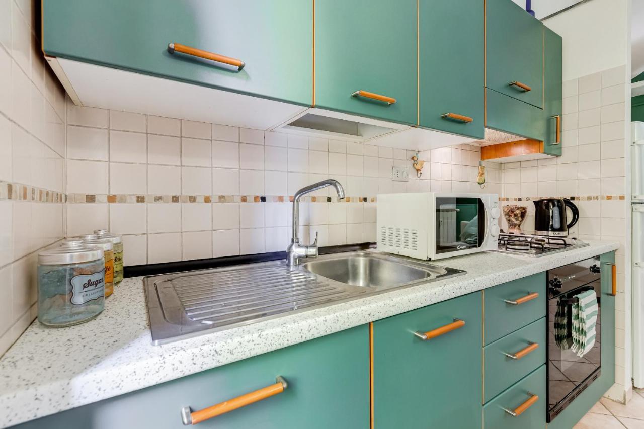Regina Margherita Sweet Stay Rome Exterior photo