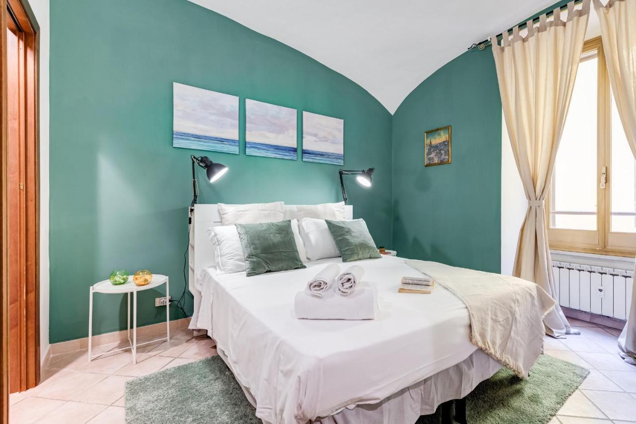 Regina Margherita Sweet Stay Rome Exterior photo
