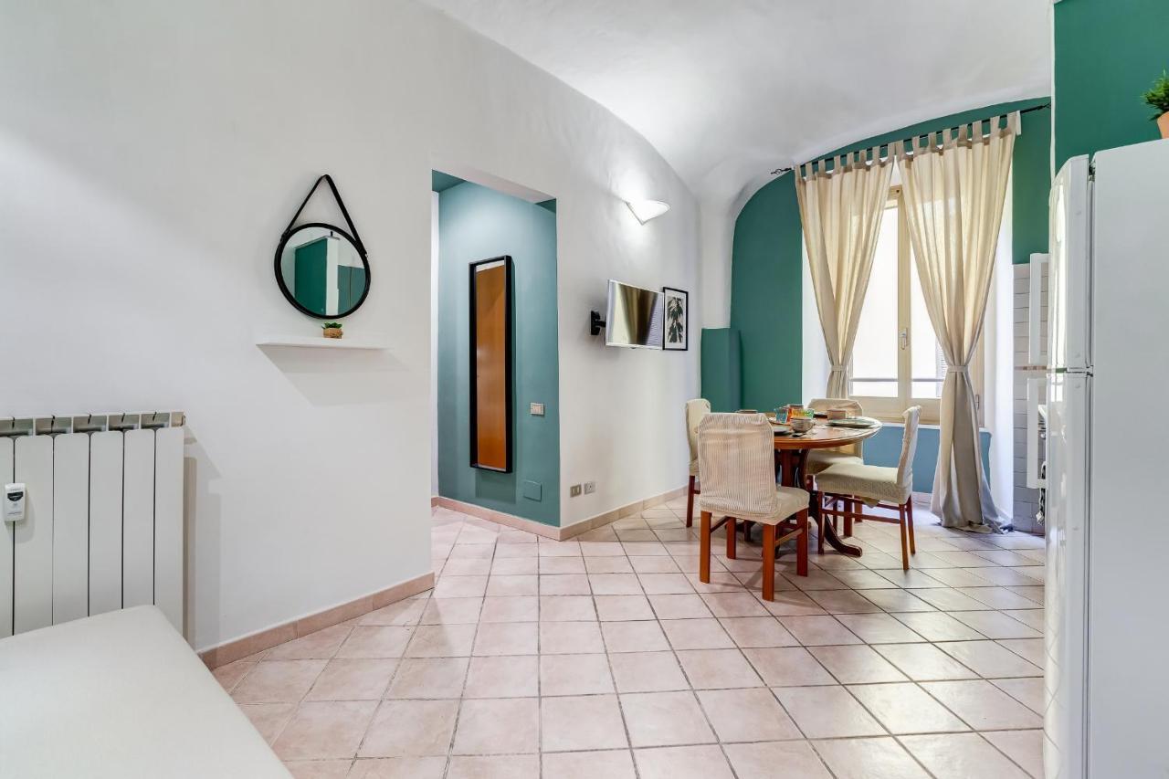 Regina Margherita Sweet Stay Rome Exterior photo