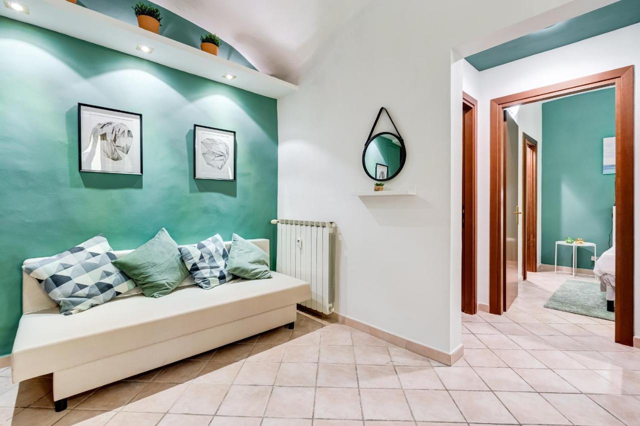 Regina Margherita Sweet Stay Rome Exterior photo