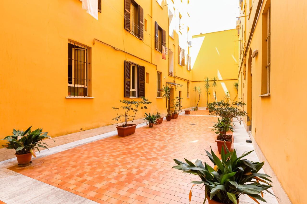 Regina Margherita Sweet Stay Rome Exterior photo