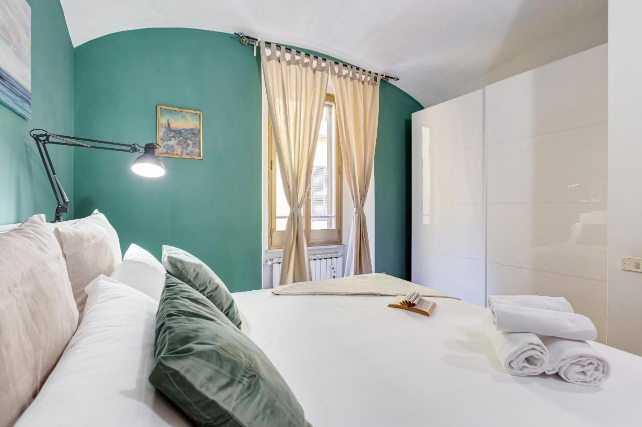 Regina Margherita Sweet Stay Rome Exterior photo