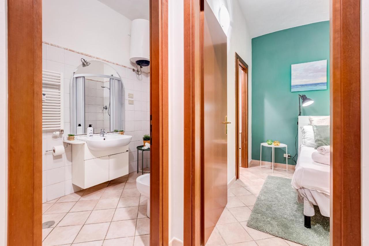 Regina Margherita Sweet Stay Rome Exterior photo