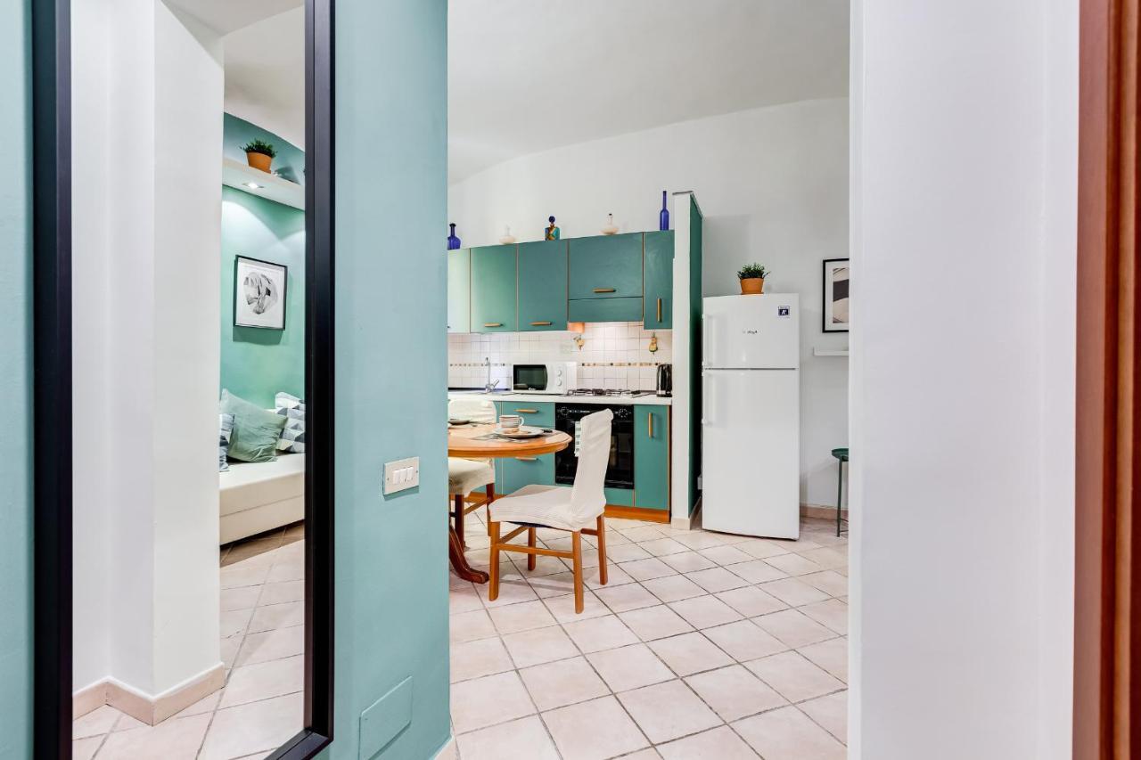 Regina Margherita Sweet Stay Rome Exterior photo