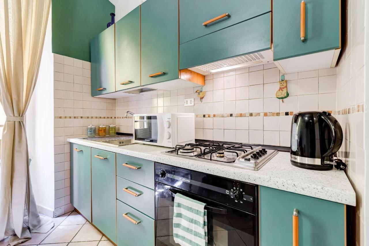 Regina Margherita Sweet Stay Rome Exterior photo