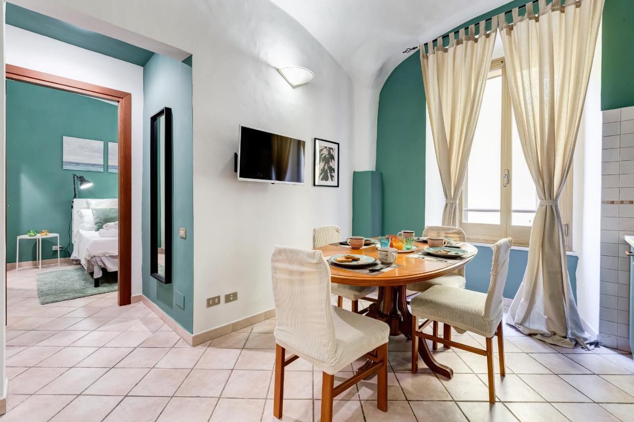 Regina Margherita Sweet Stay Rome Exterior photo